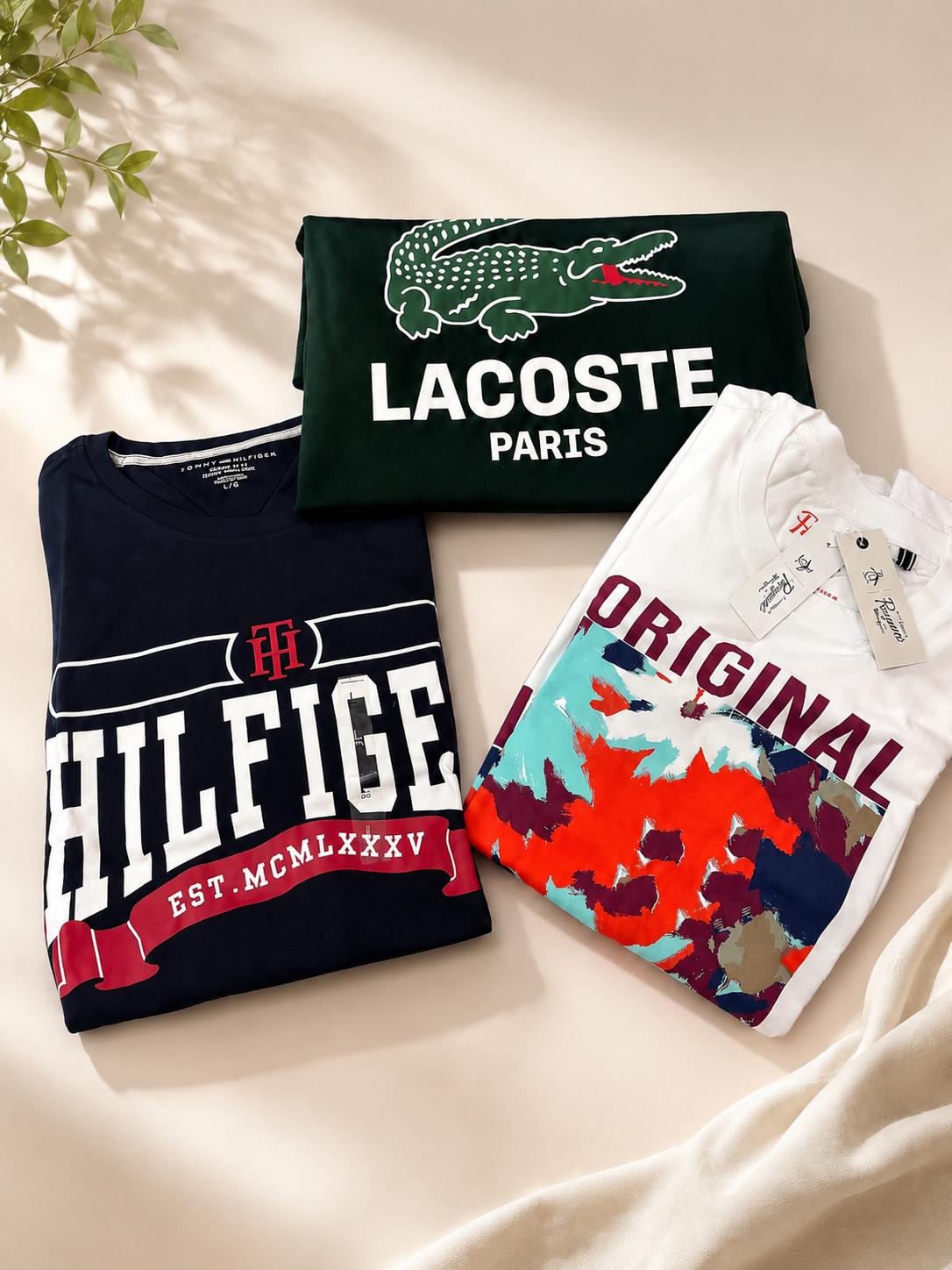Apparel